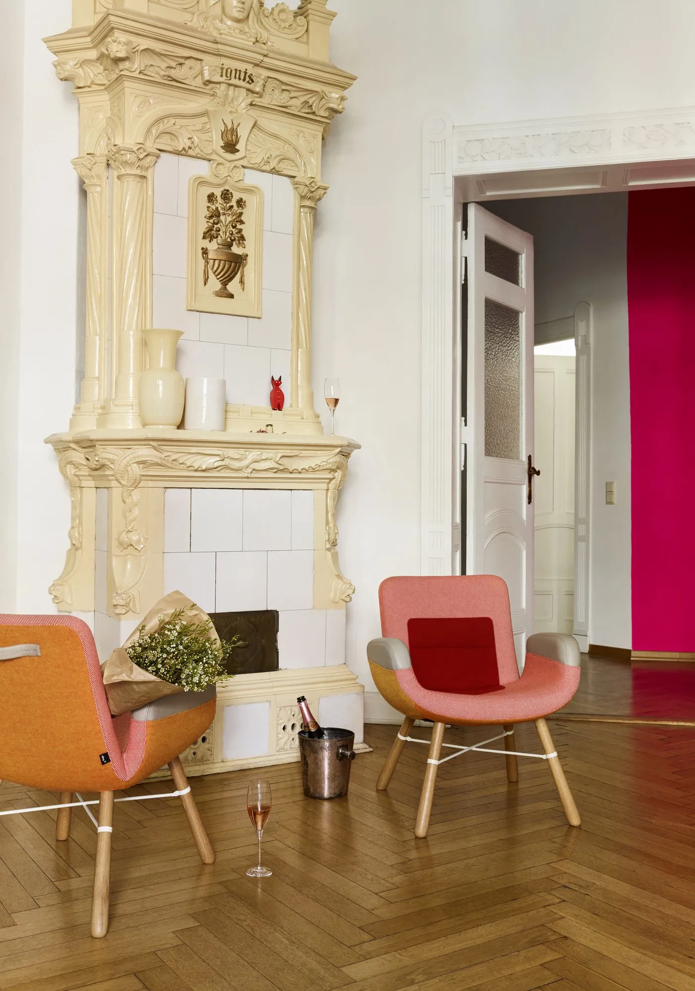 Wooden Doll Little Devil – Vitra at Mesmetric