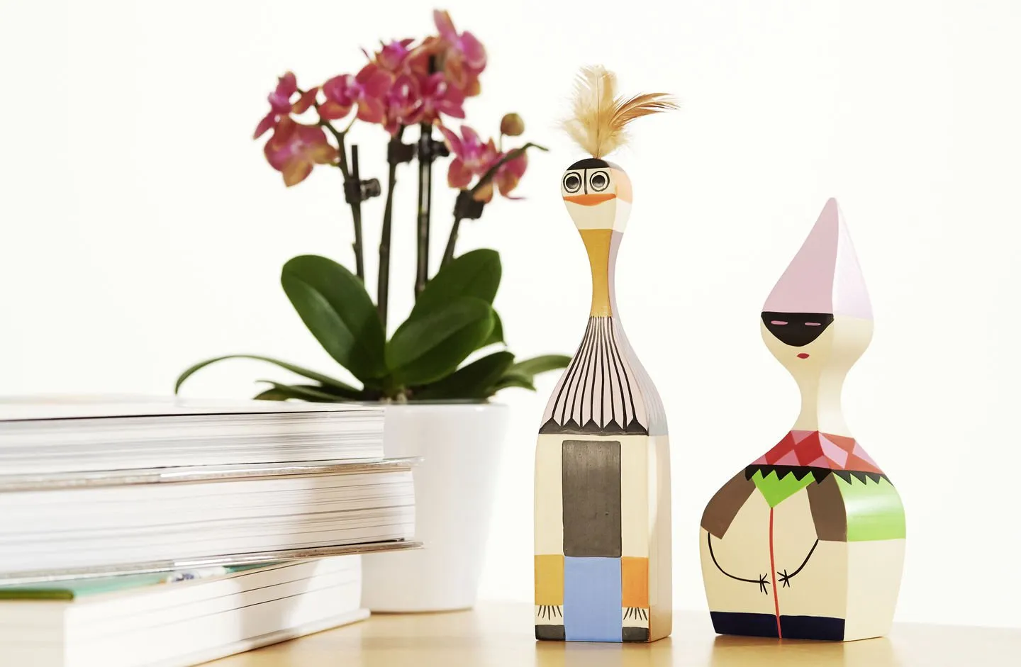 Wooden Doll No. 1 – Vitra at Mesmetric