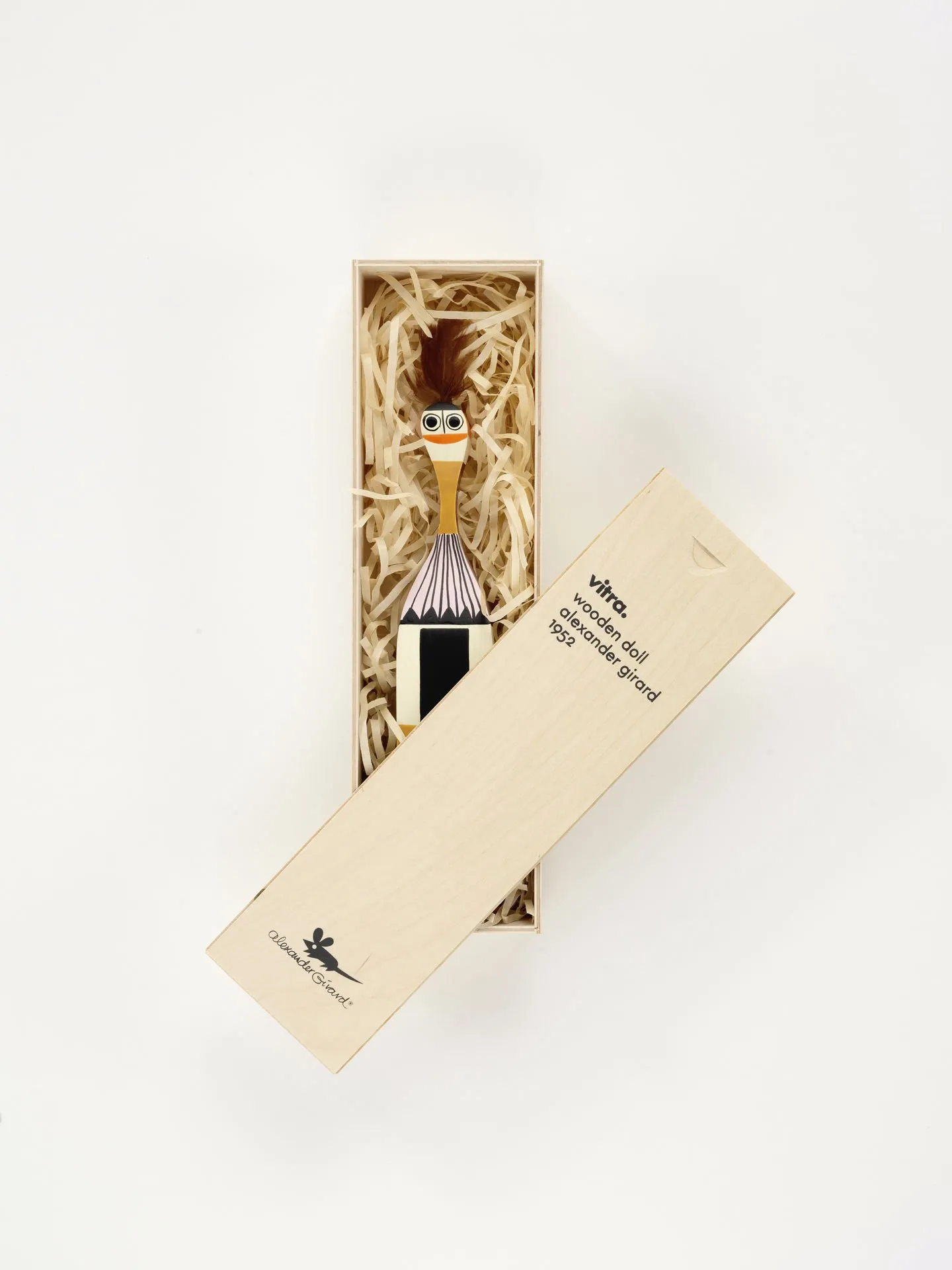 Wooden Doll No. 1 – Vitra at Mesmetric
