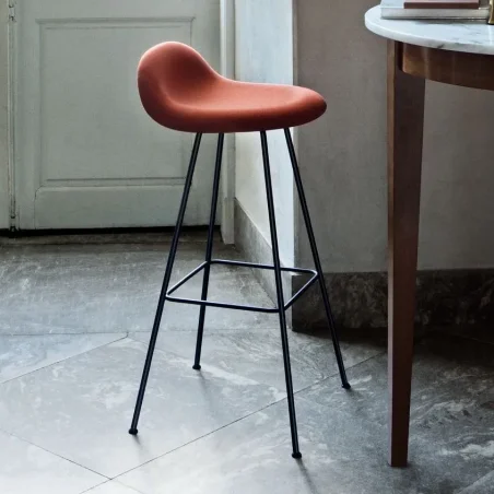 Gubi 3D Bar Stool – Gubi.dk at Mesmetric