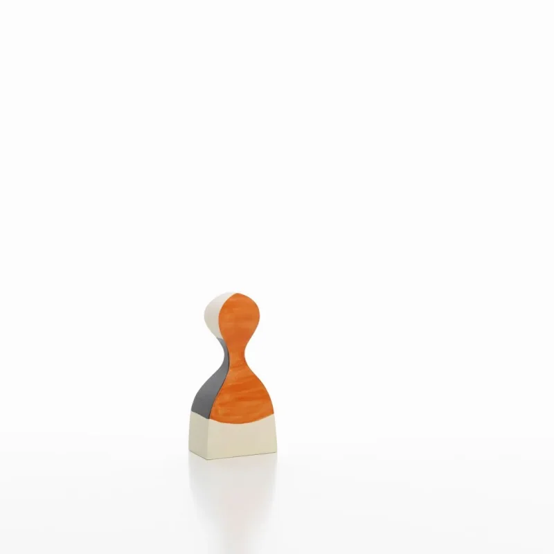 Wooden Doll No. 15 – Vitra at Mesmetric