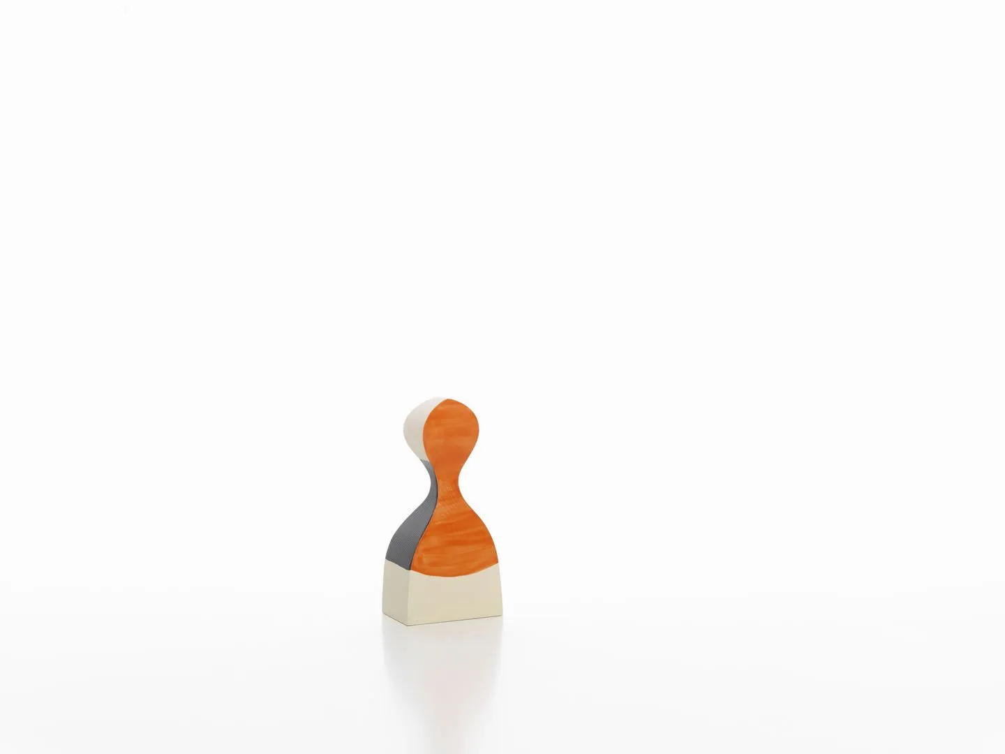 Wooden Doll No. 15 – Vitra at Mesmetric