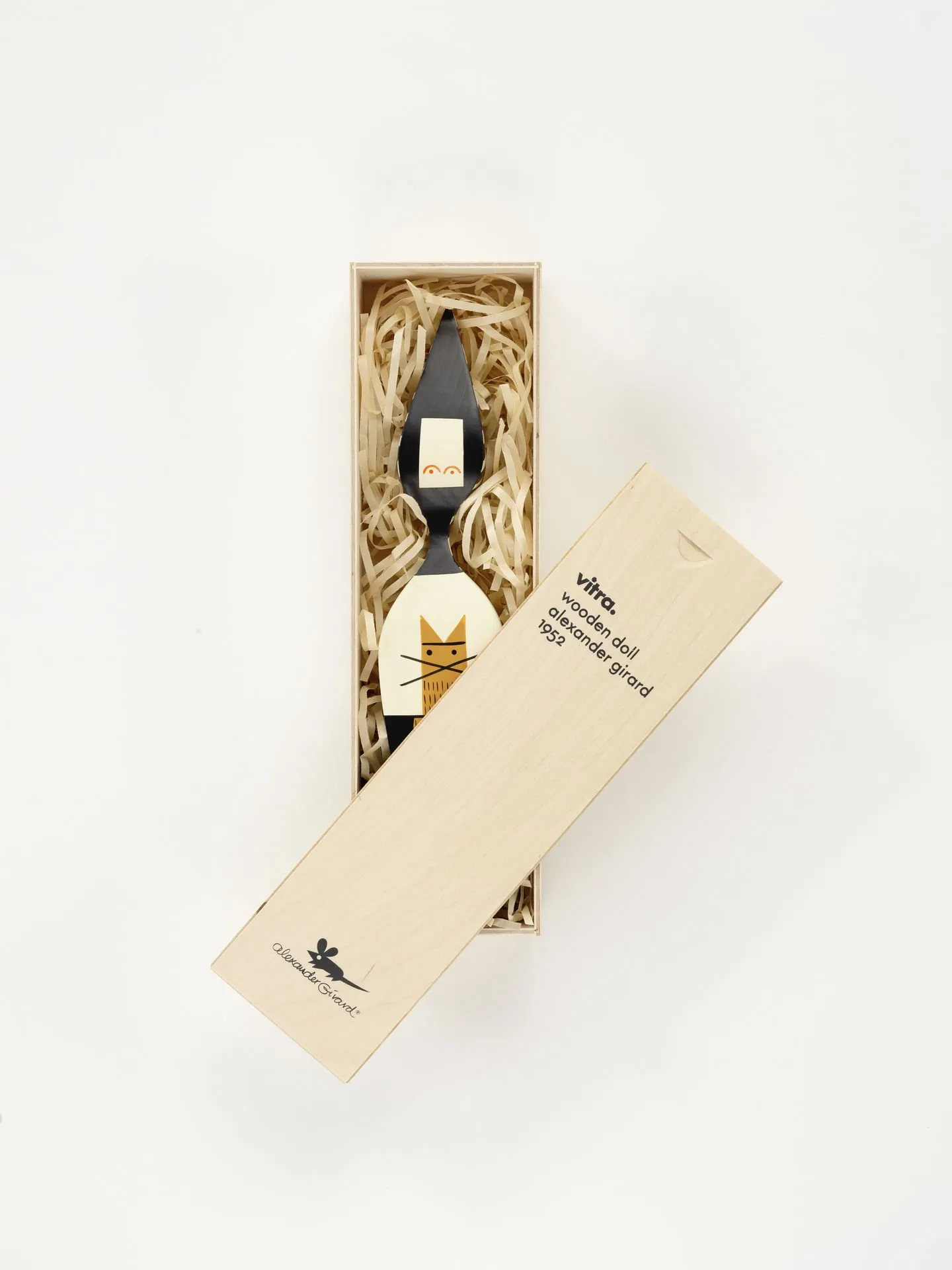 Wooden Doll No. 20 – Vitra at Mesmetric