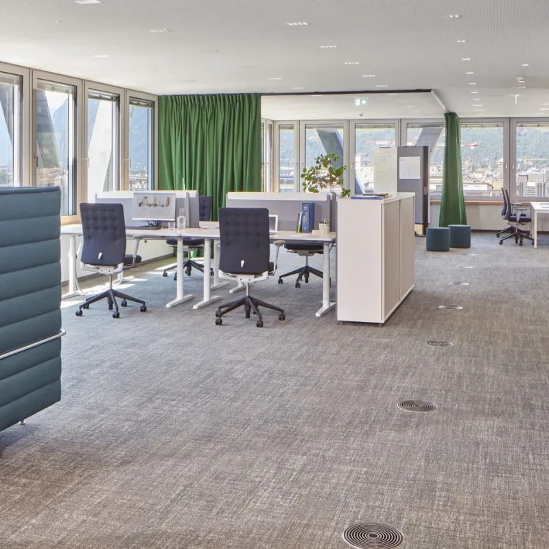 Workit - Vitra w Mesmetric