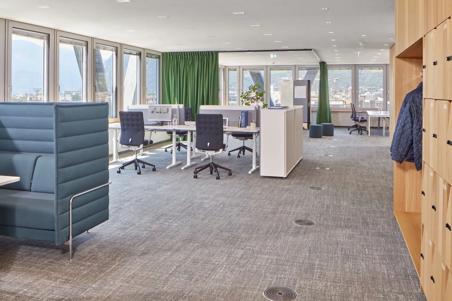 Workit - Vitra w Mesmetric