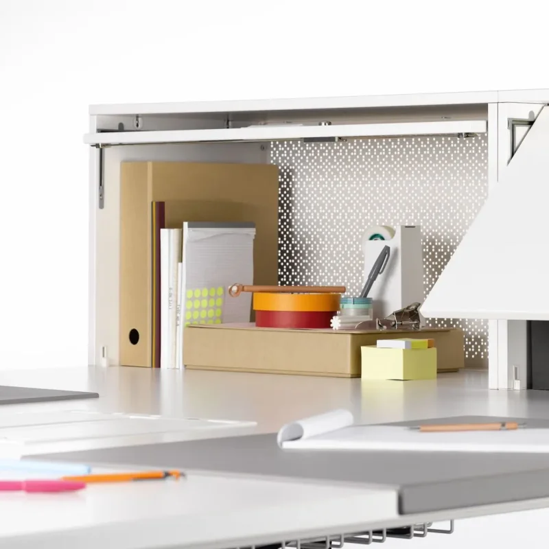 Workit - Vitra w Mesmetric