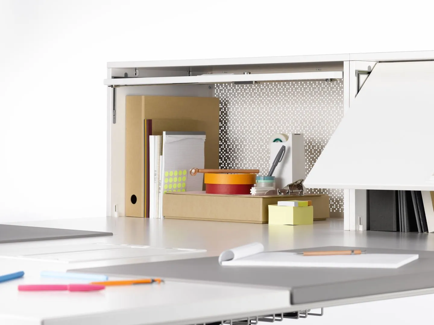Workit - Vitra w Mesmetric