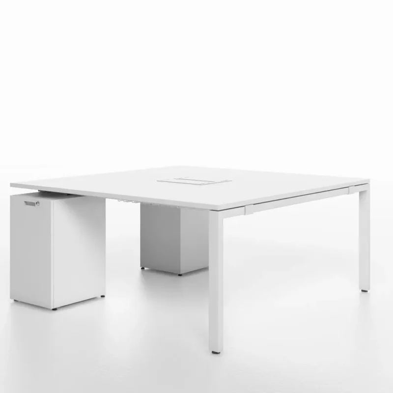Workit - Vitra w Mesmetric