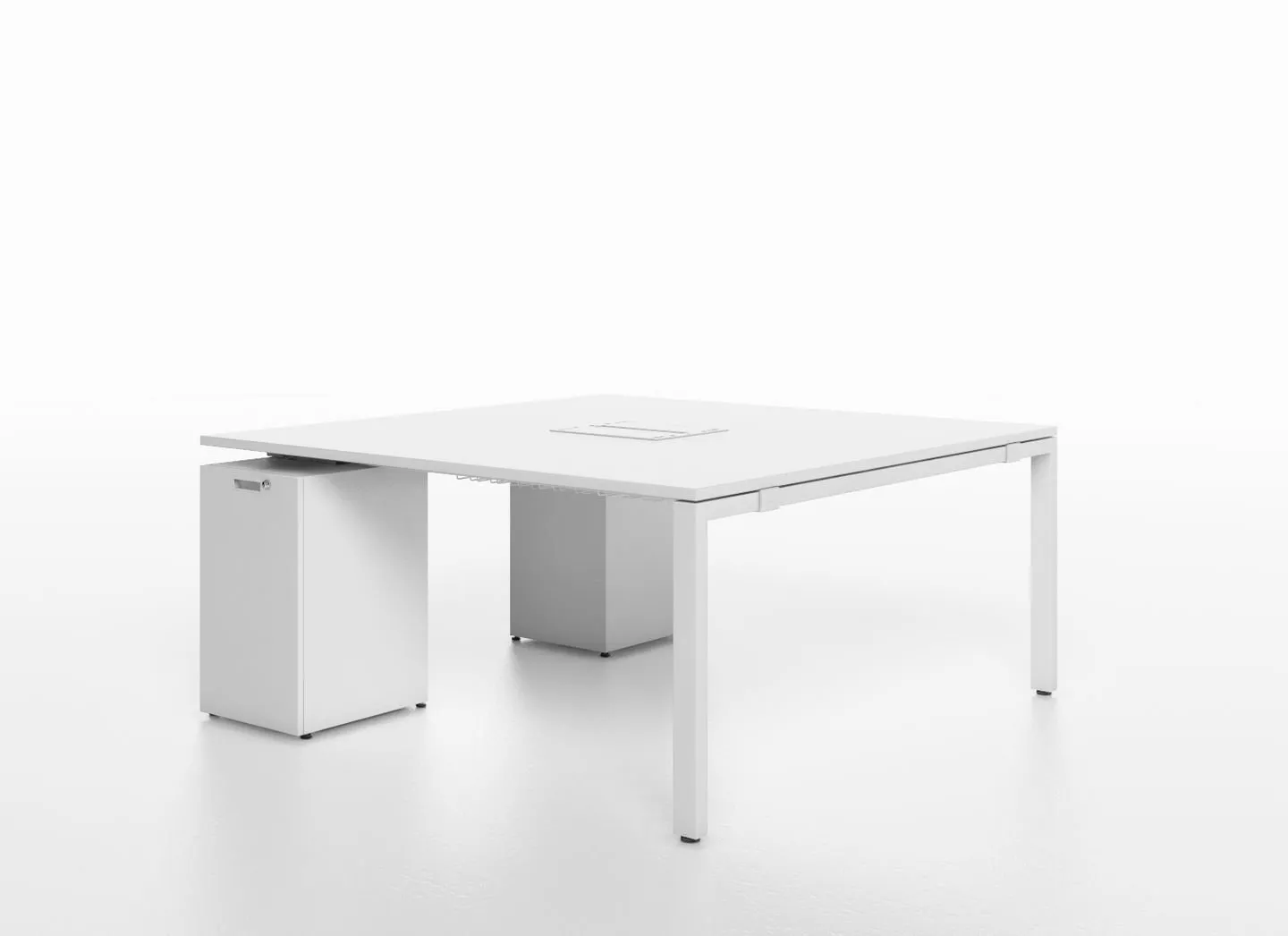 Workit - Vitra w Mesmetric
