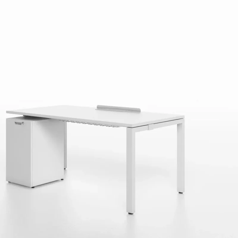 Workit - Vitra w Mesmetric