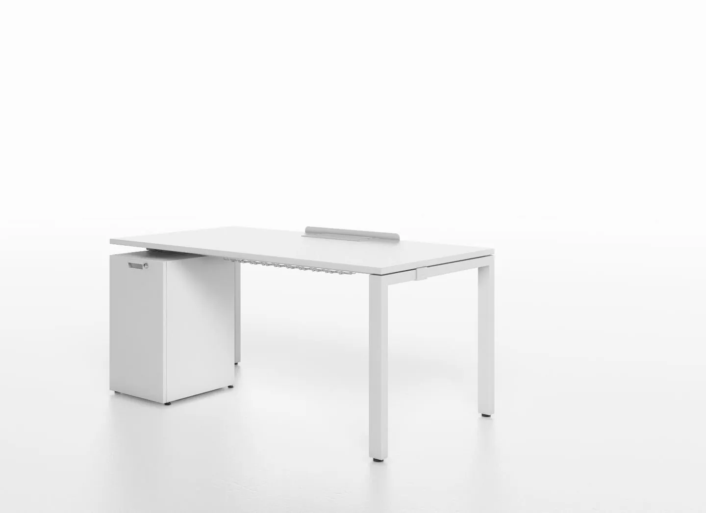 Workit - Vitra w Mesmetric