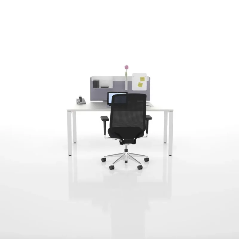 Workit - Vitra w Mesmetric