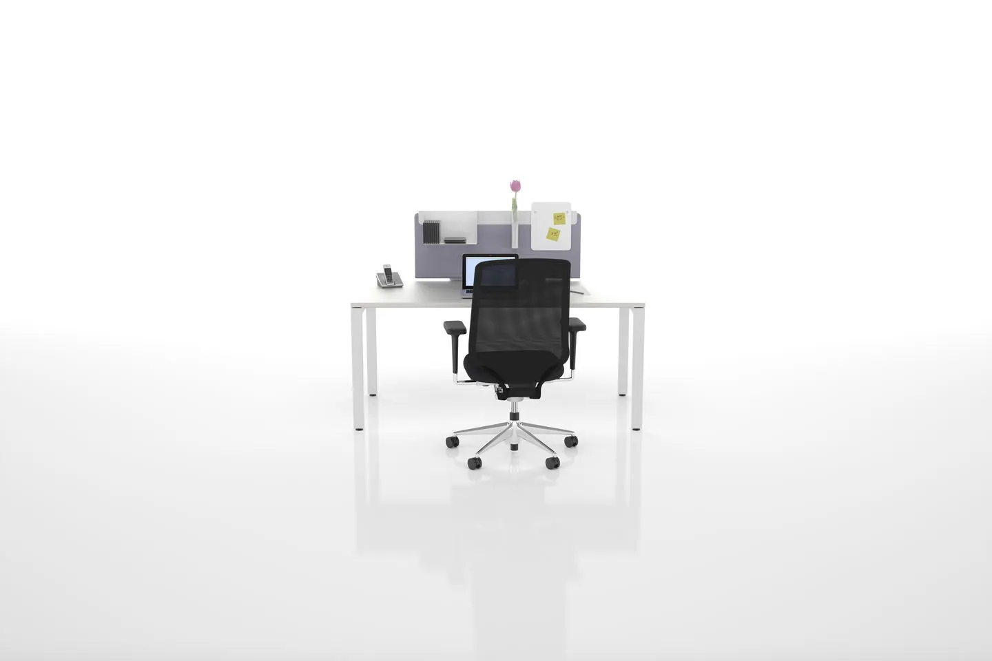 Workit - Vitra w Mesmetric
