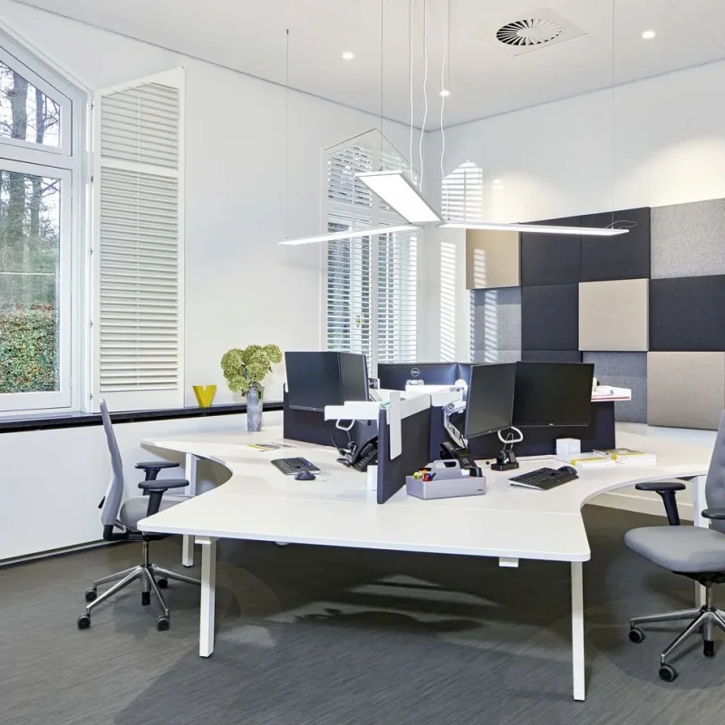 Workit - Vitra w Mesmetric