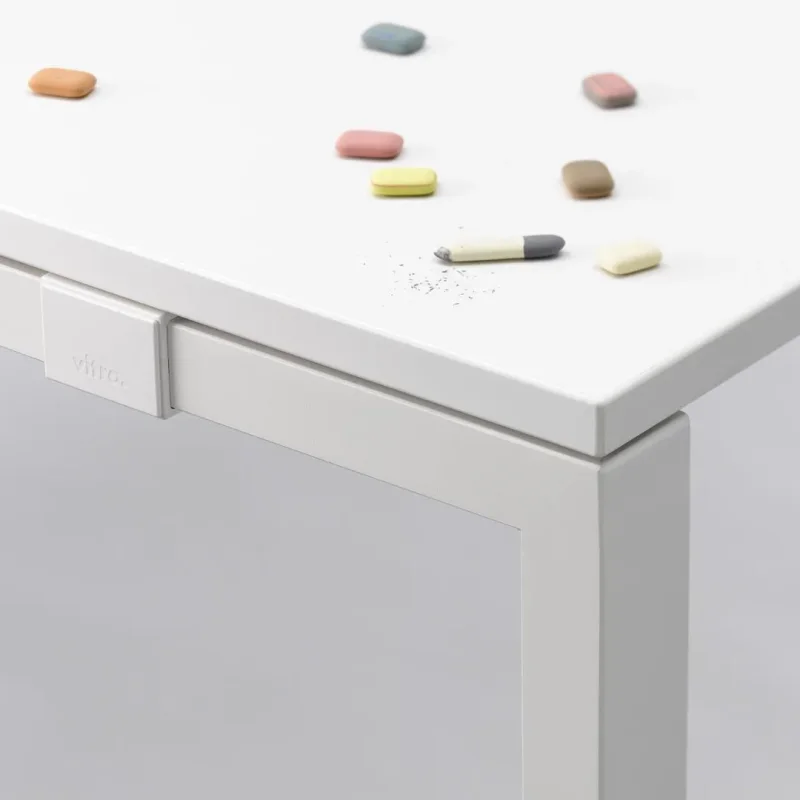 Workit - Vitra w Mesmetric