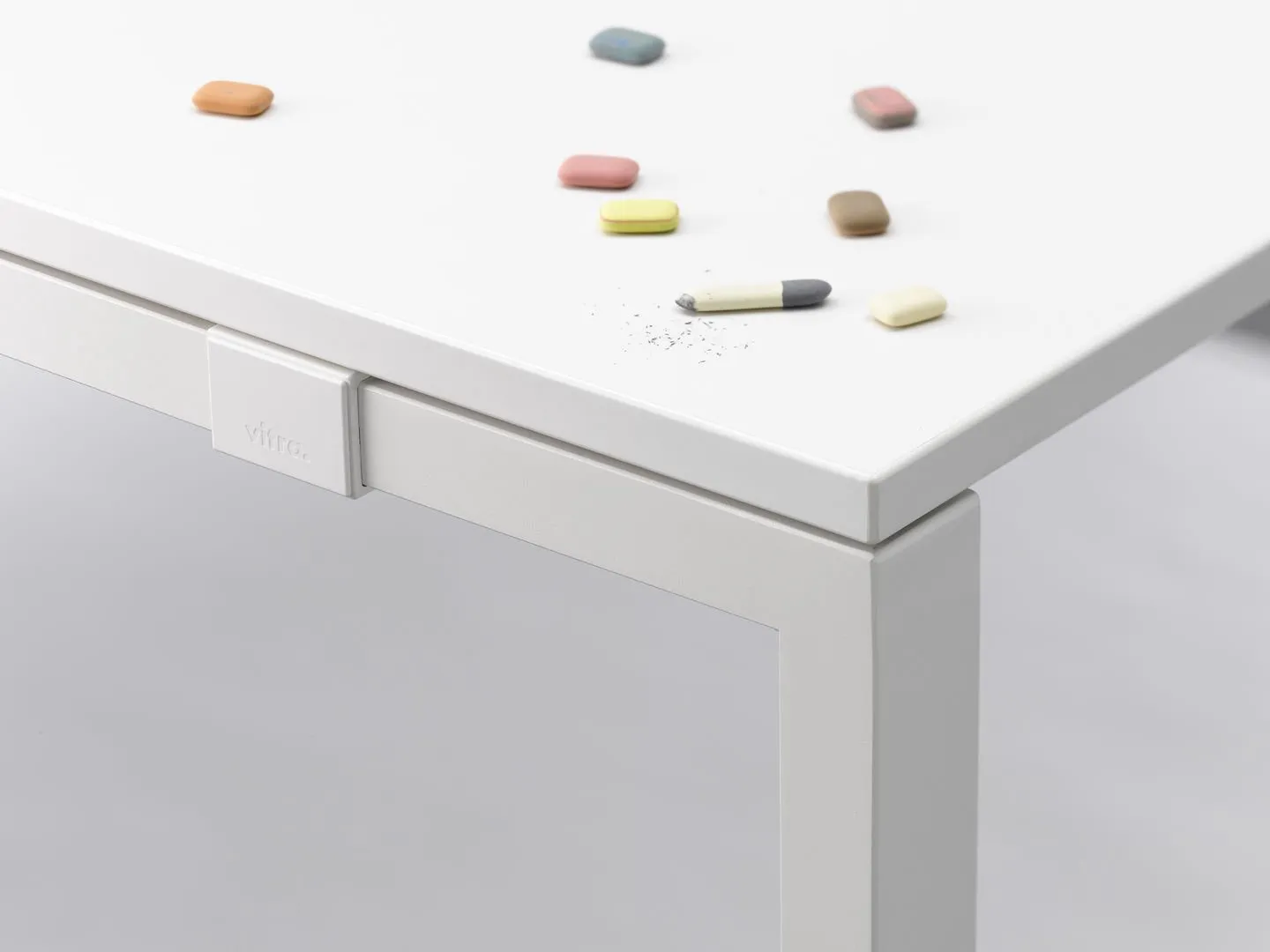 Workit - Vitra w Mesmetric