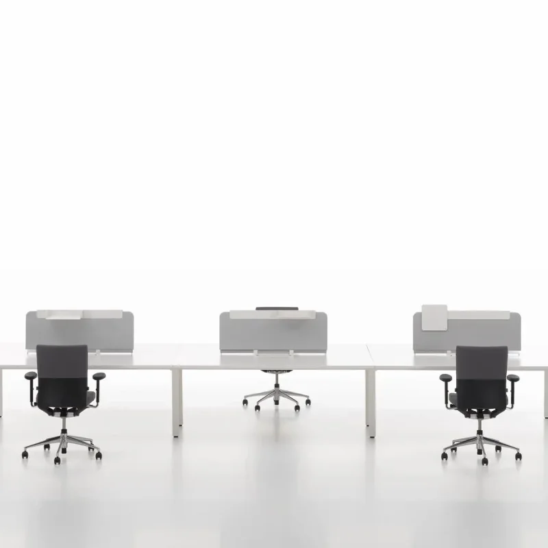 Workit - Vitra w Mesmetric