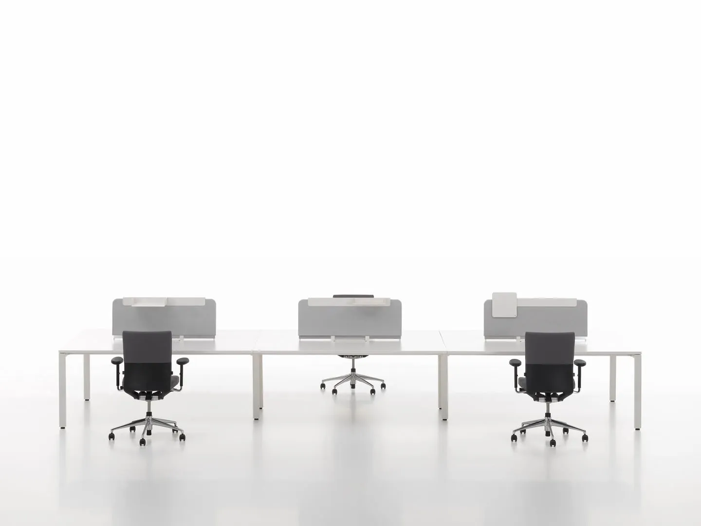 Workit - Vitra w Mesmetric