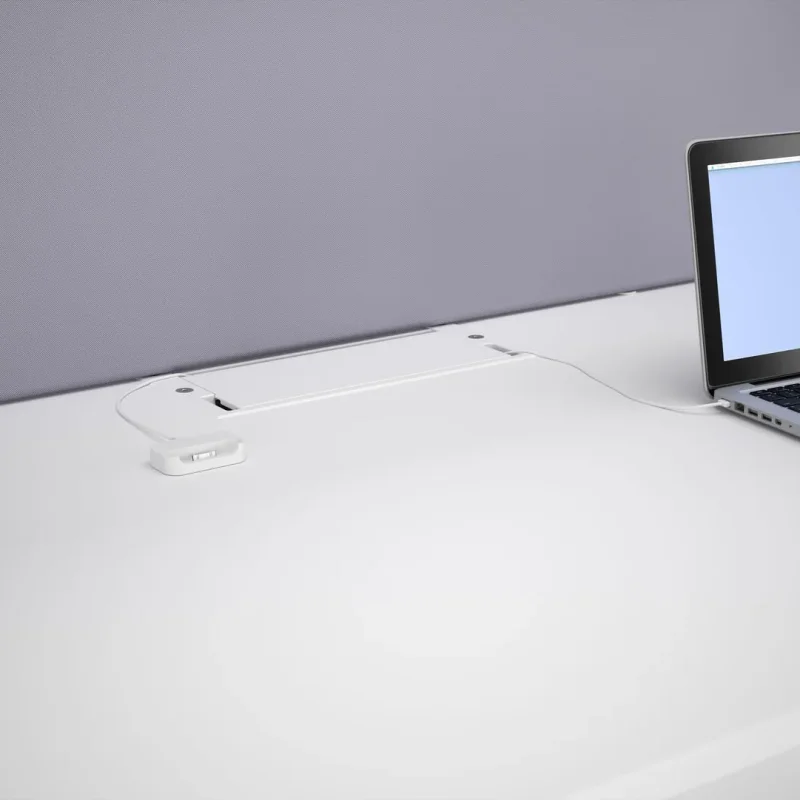 Workit - Vitra w Mesmetric