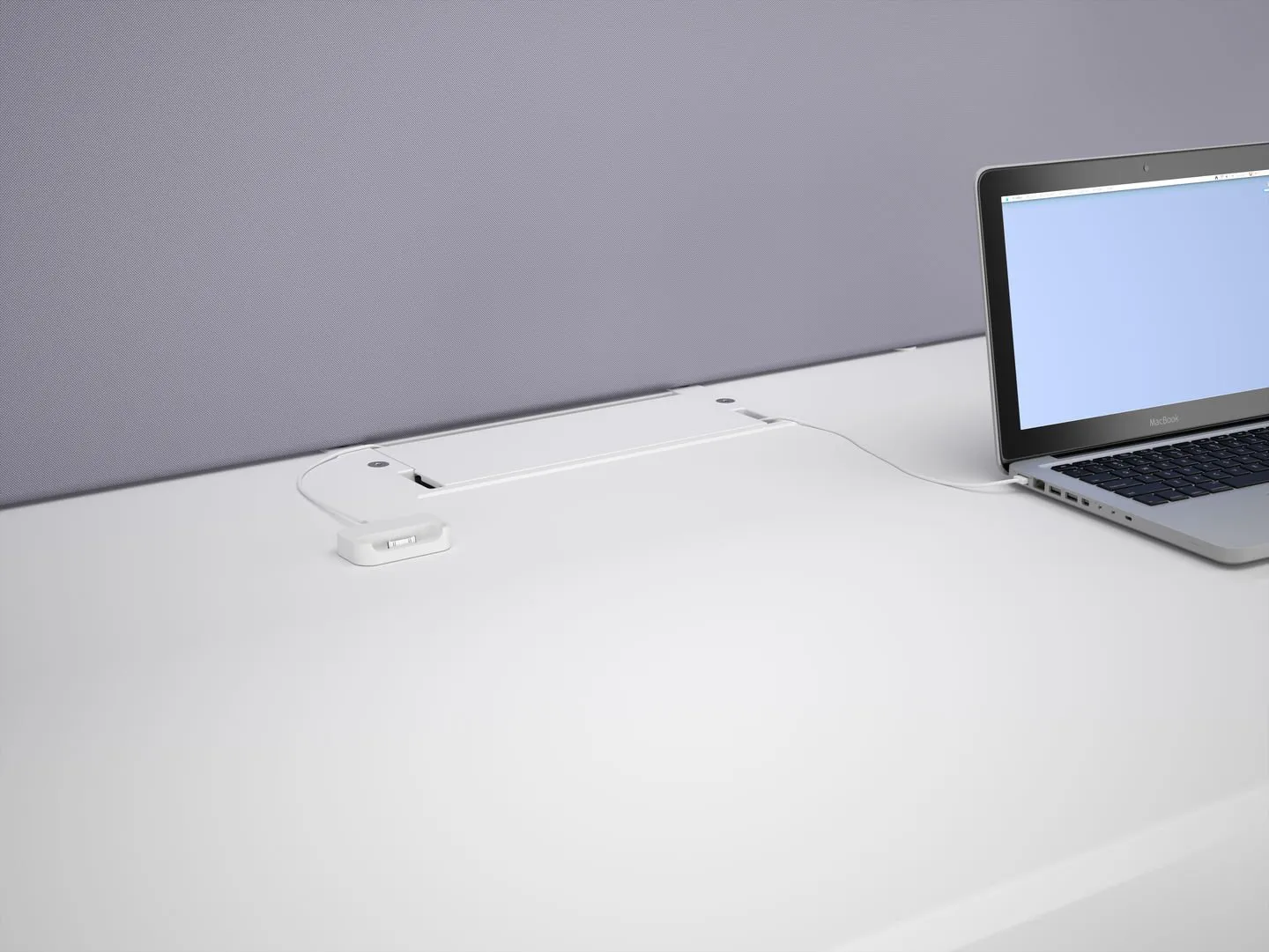 Workit - Vitra w Mesmetric