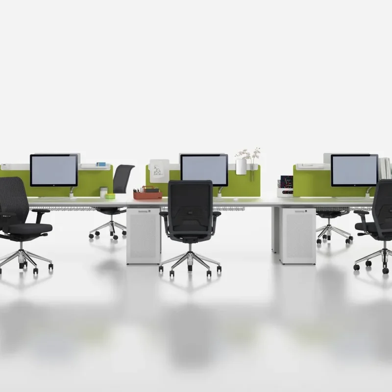 Workit - Vitra w Mesmetric