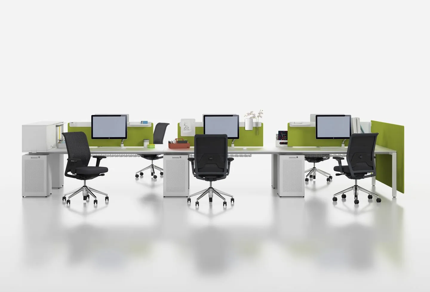 Workit - Vitra w Mesmetric