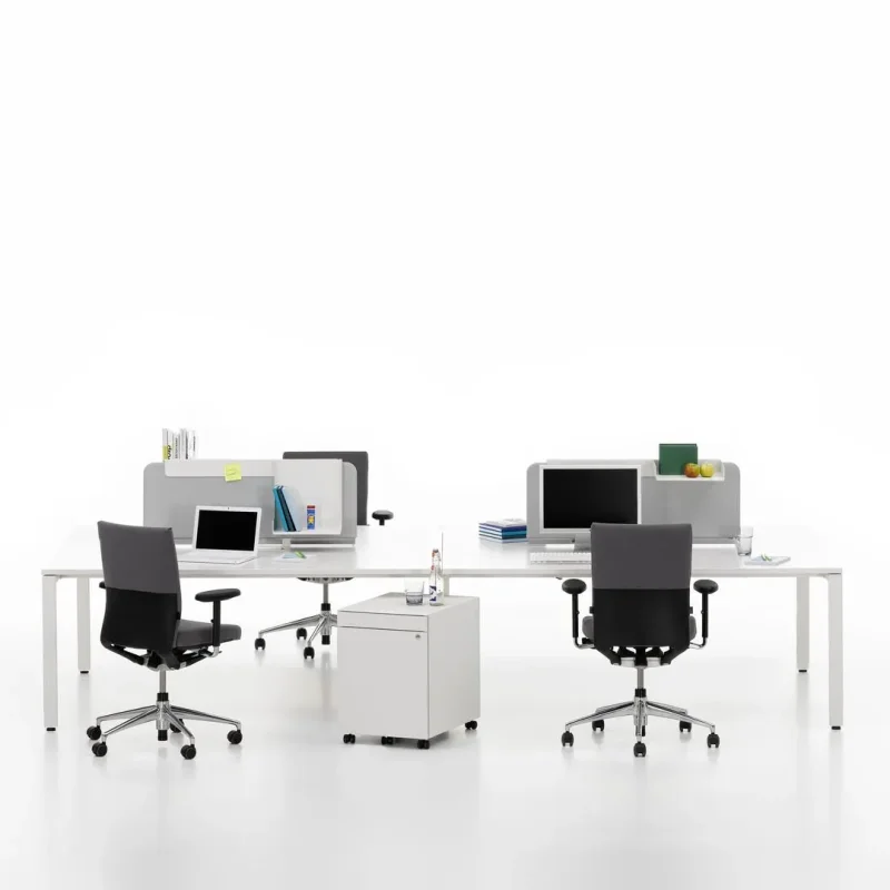 Workit - Vitra w Mesmetric