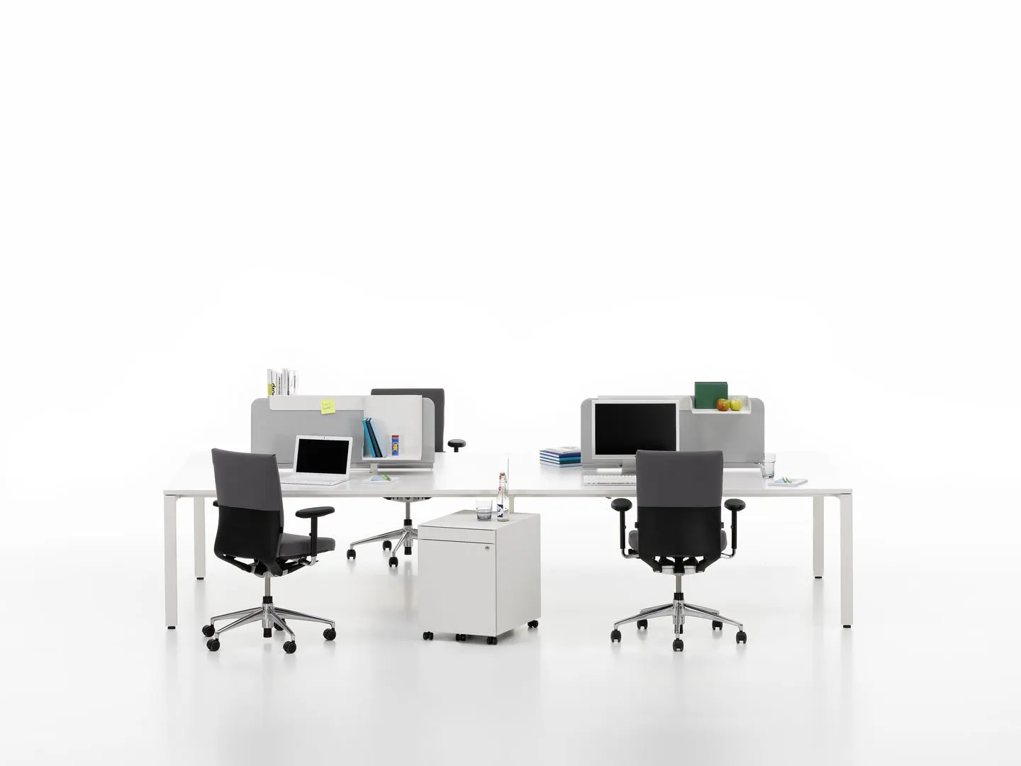Workit - Vitra w Mesmetric