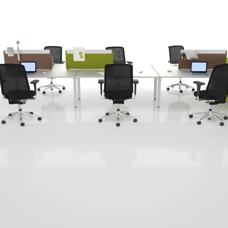 Workit - Vitra w Mesmetric