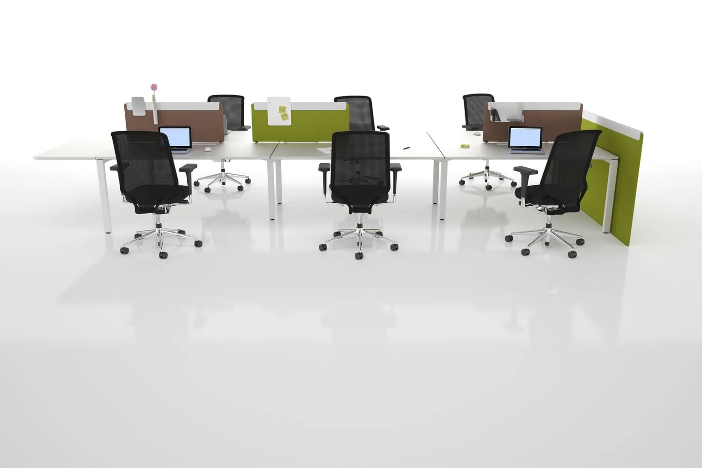 Workit - Vitra w Mesmetric