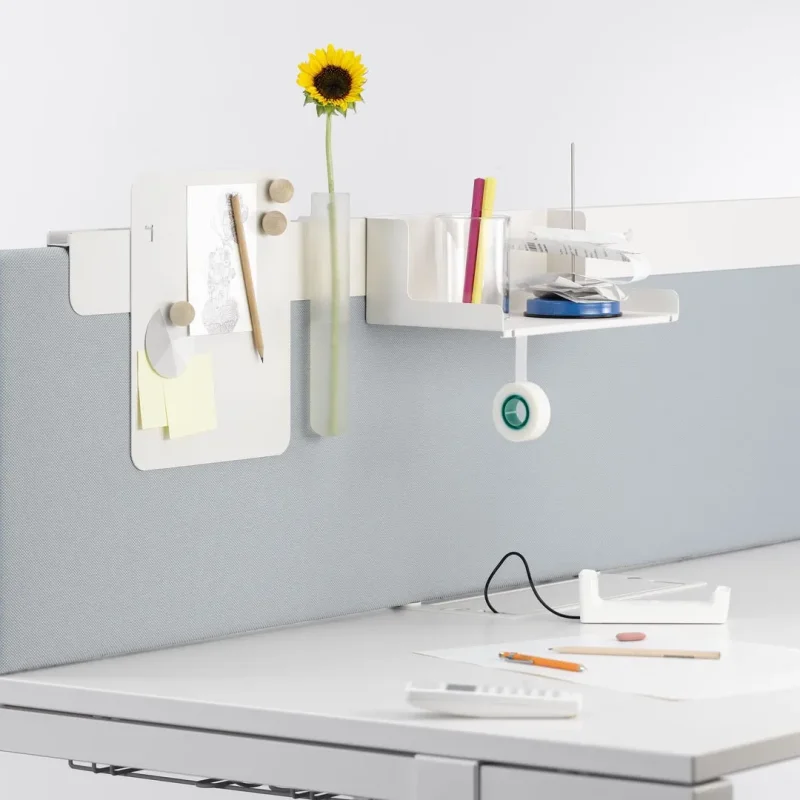 Workit - Vitra w Mesmetric
