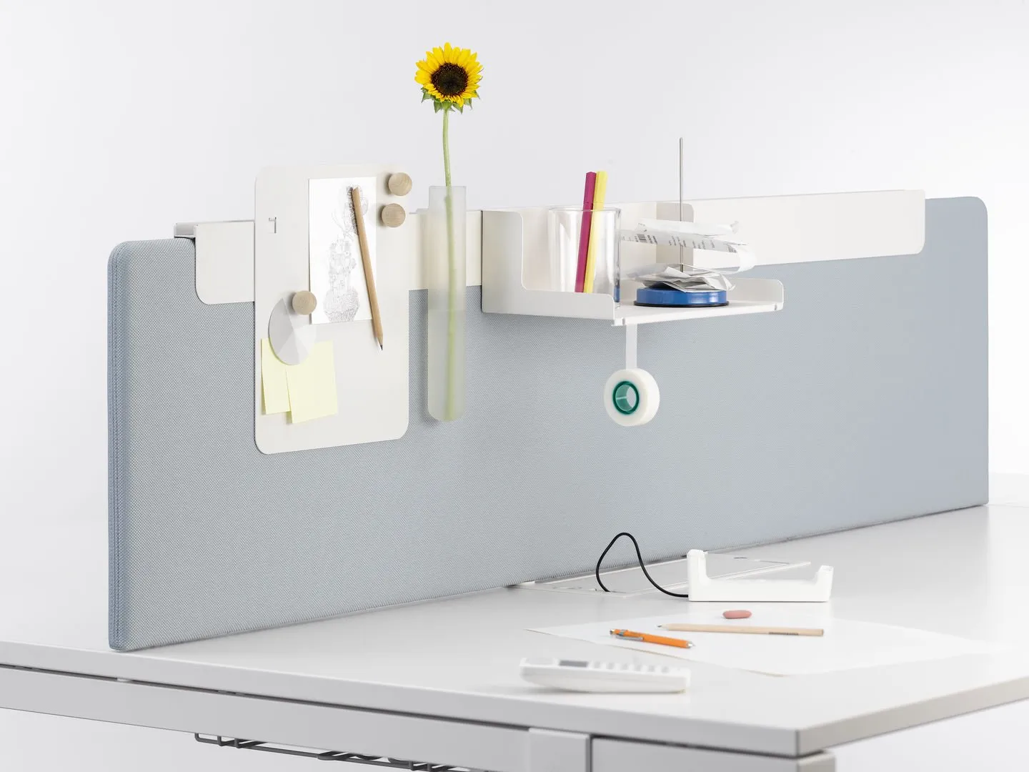 Workit - Vitra w Mesmetric