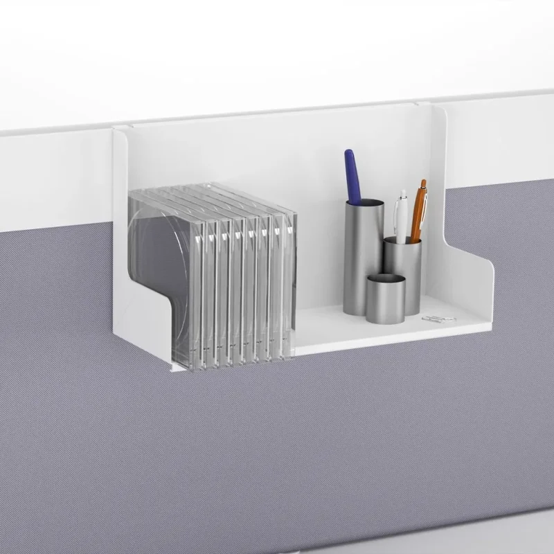 Workit - Vitra w Mesmetric