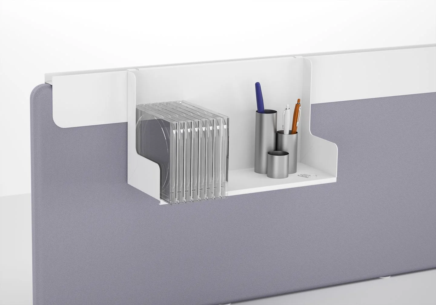 Workit - Vitra w Mesmetric