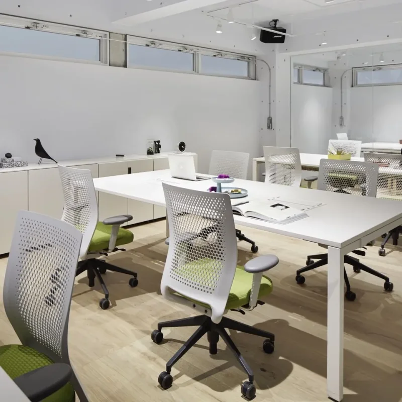 Workit - Vitra w Mesmetric