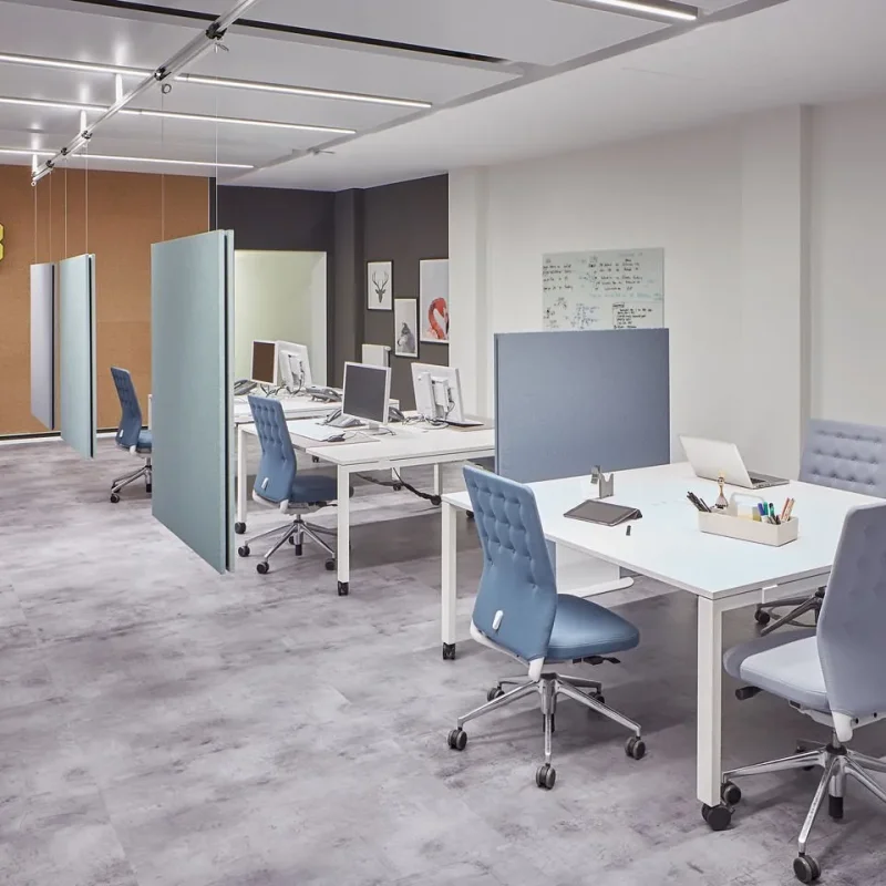 Workit - Vitra w Mesmetric