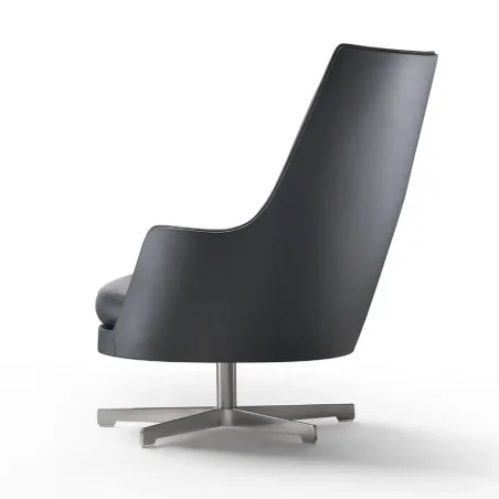 Guscioalto – Flexform at Mesmetric