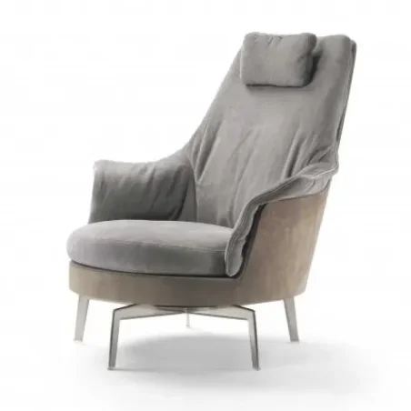 Guscioalto Light - Flexform w Mesmetric