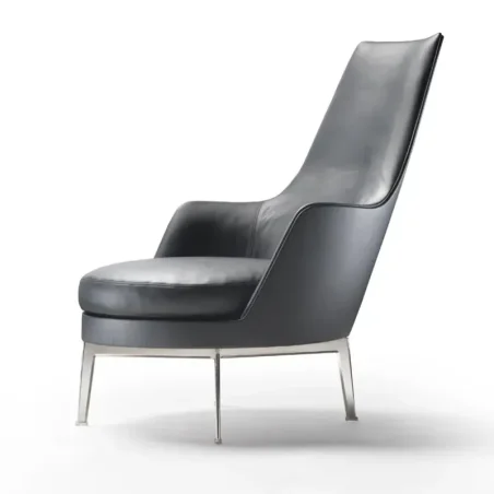 Guscioalto, Guscioalto Soft – Flexform at Mesmetric