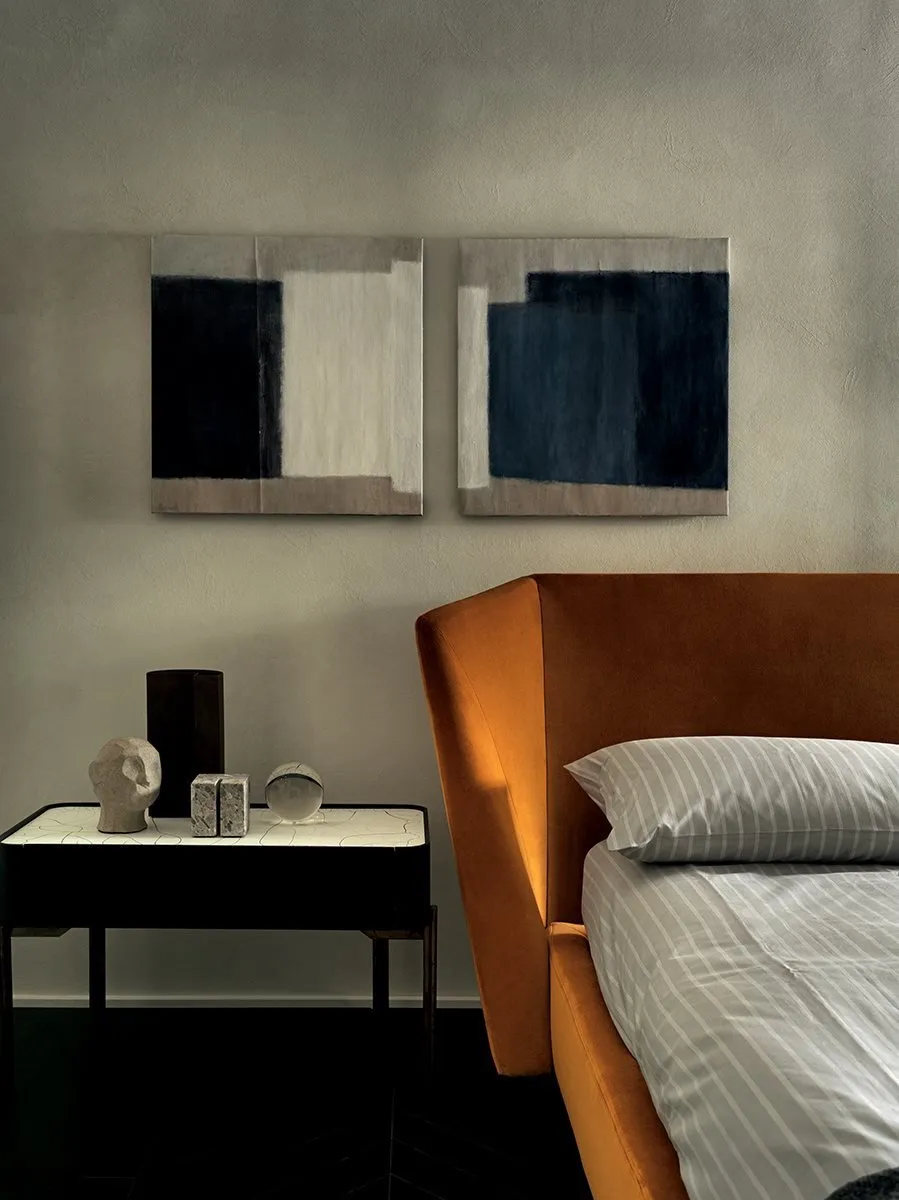 Xeni - Gallotti & Radice w Mesmetric