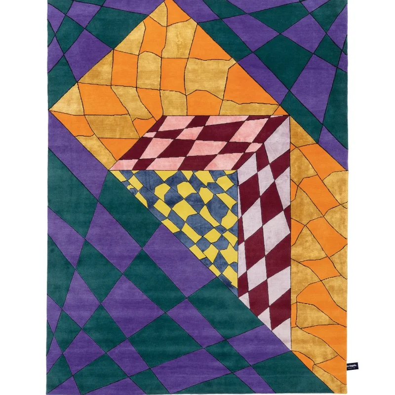 Xequer - CC-Tapis w Mesmetric