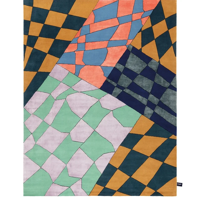 Xequer - CC-Tapis w Mesmetric