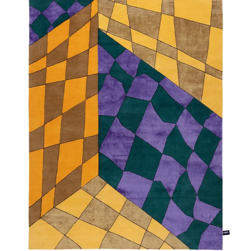 Xequer - CC-Tapis w Mesmetric