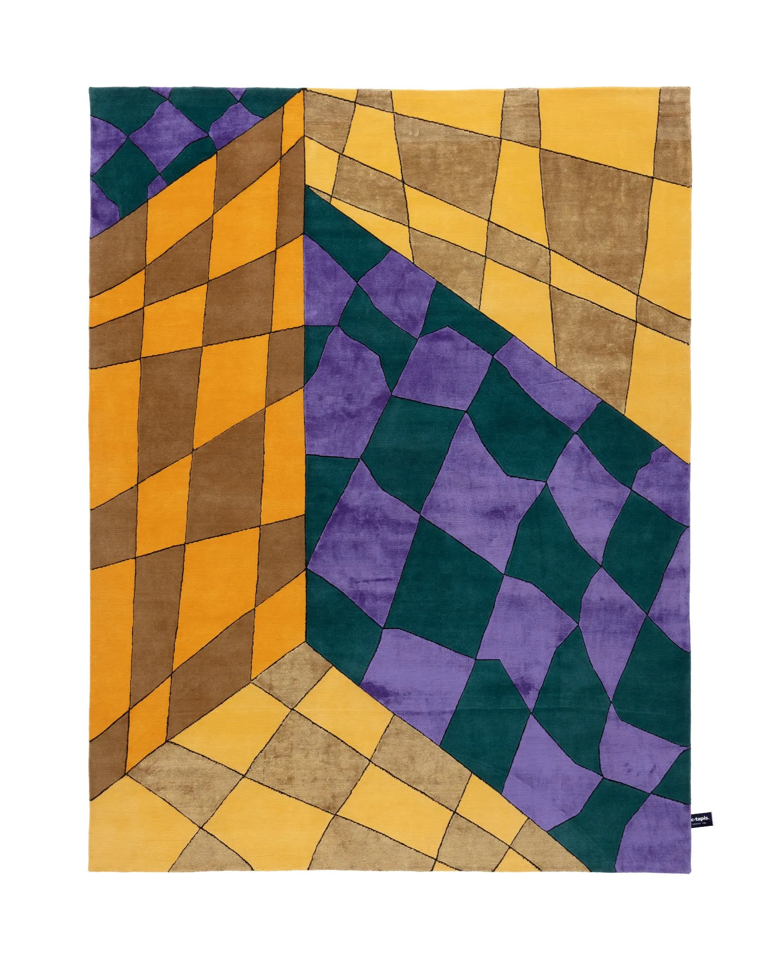 Xequer - CC-Tapis w Mesmetric