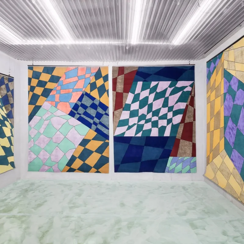 Xequer - CC-Tapis w Mesmetric