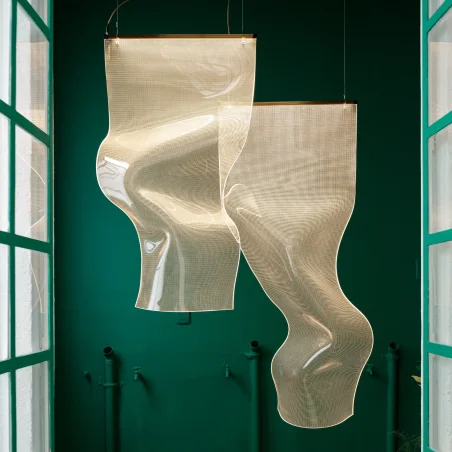 Gweilo zhou – Parachilna at Mesmetric