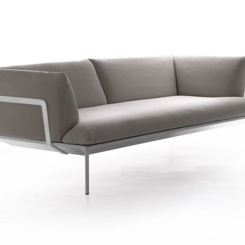 Yale - MDF Italia w Mesmetric