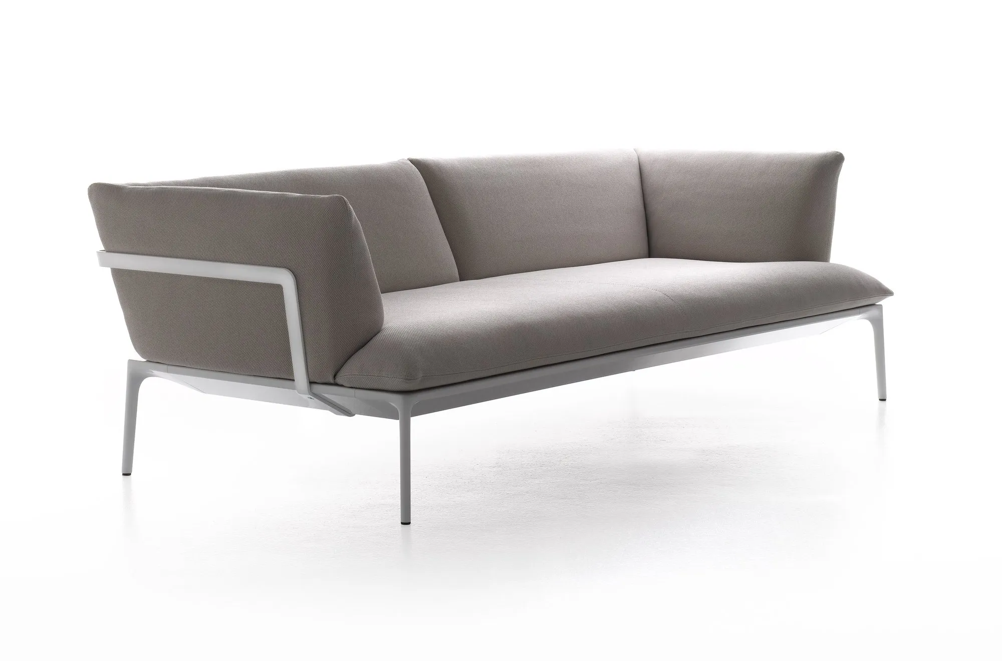 Yale - MDF Italia w Mesmetric