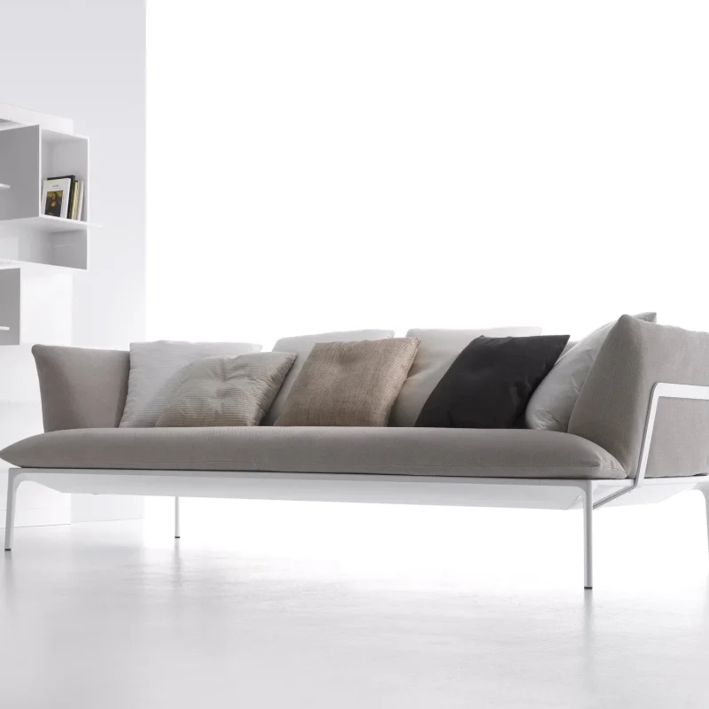 Yale - MDF Italia w Mesmetric