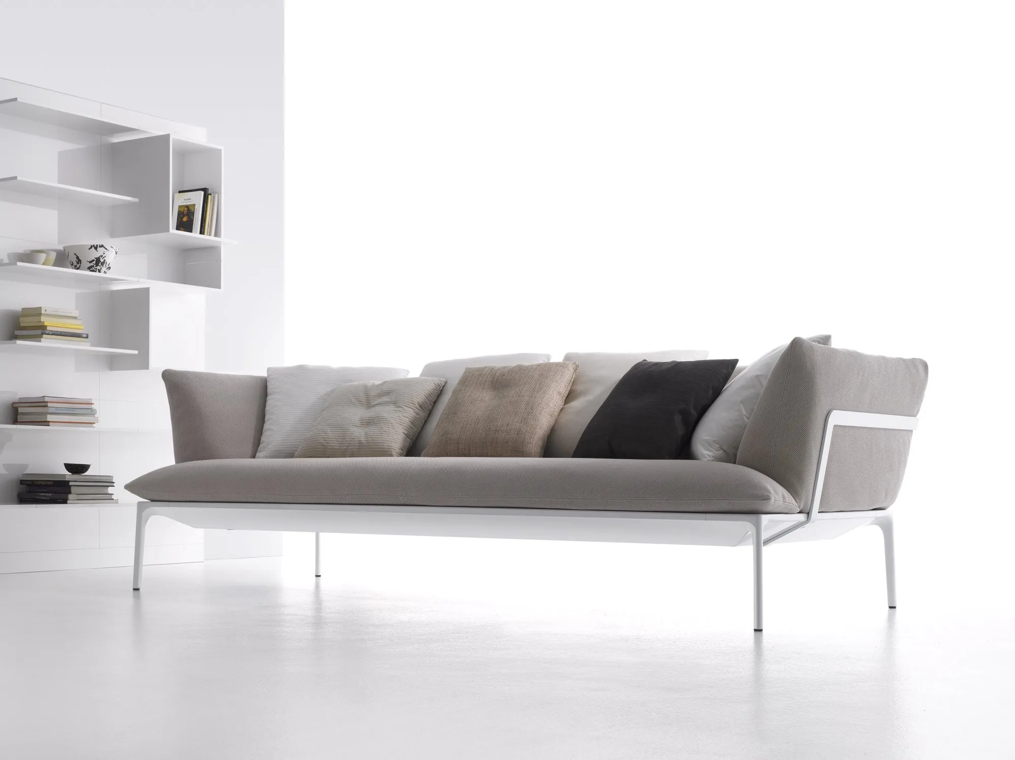 Yale - MDF Italia w Mesmetric